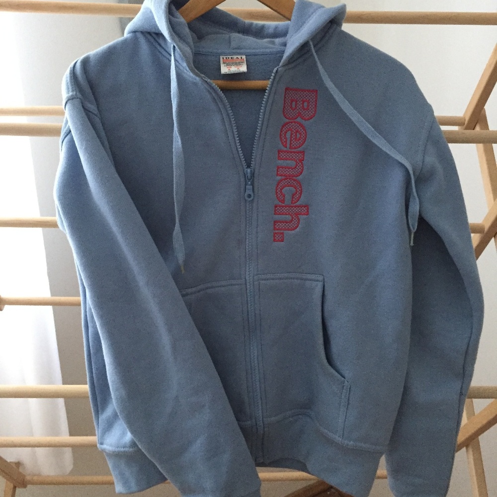 Pastel colors Hoodie